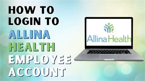 alatin login|allina health akn.